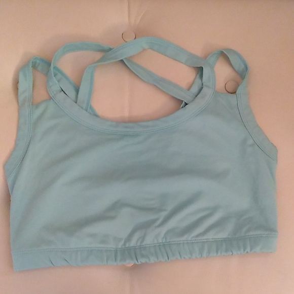 kiava sports bra